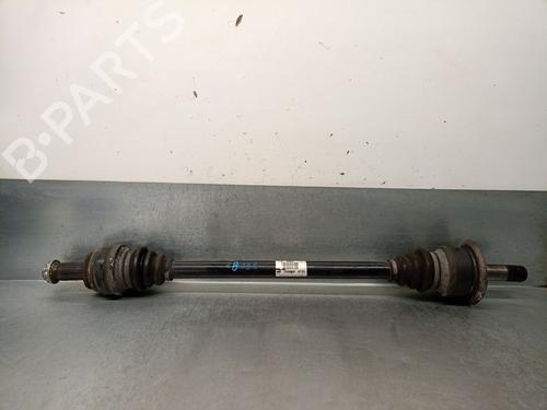 Used Right rear driveshaft BMW X4 (F26) xDrive 20 d (190 hp) 24129431
