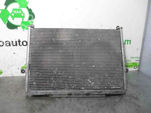 AC radiator HYUNDAI H-1 / STAREX Bus (A1) 2.5 TCi | BP3019375M32 