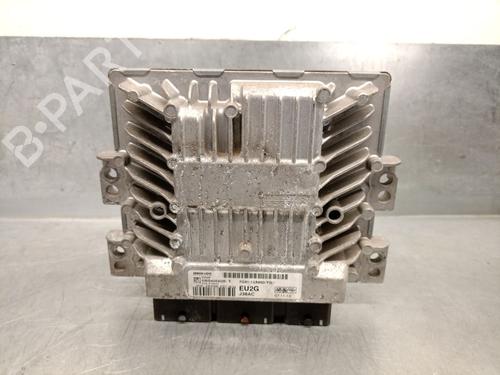 Used Engine control unit (ECU) FORD MONDEO IV (BA7) 1.8 TDCi (125 hp) 23266344