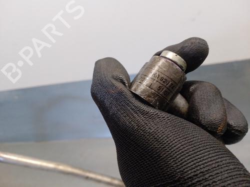 AC pipe SEAT ALTEA XL (5P5, 5P8) 1.9 TDI | BP14480461M126 