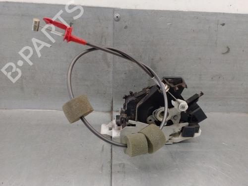 Front left lock FORD MONDEO III (B5Y) 2.0 TDCi | BP29147937C98 