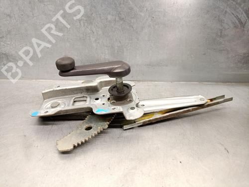 Rear left window mechanism NISSAN MICRA III (K12) 1.2 16V | BP23147930C24 