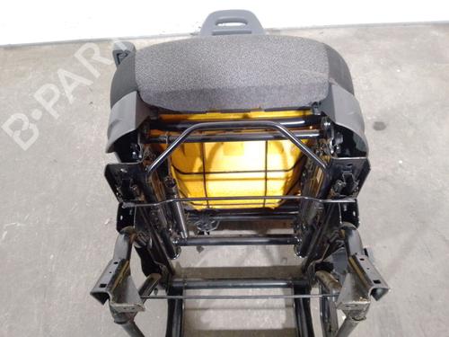 Left front seat FIAT DUCATO Van (250_) 140 Natural Power | BP29956509C15