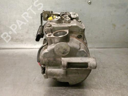 AC compressor MERCEDES-BENZ C-CLASS (W204) C 220 CDI (204.008) | BP30838140M34