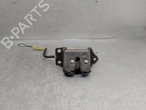 Bakluke lås SUZUKI WAGON R+ Hatchback (EM) 1.2 (SR412) (69 hp) 16852316