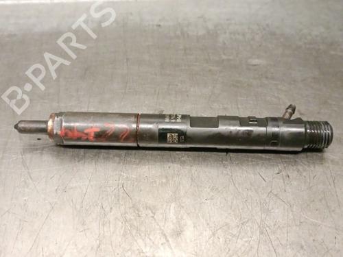 Used Injector RENAULT SCÉNIC II (JM0/1_) 1.5 dCi (JM02, JM13) (101 hp) 30688414