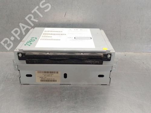 Used Radio LAND ROVER RANGE ROVER SPORT I (L320) 3.0 D 4x4 (256 hp) 28356563