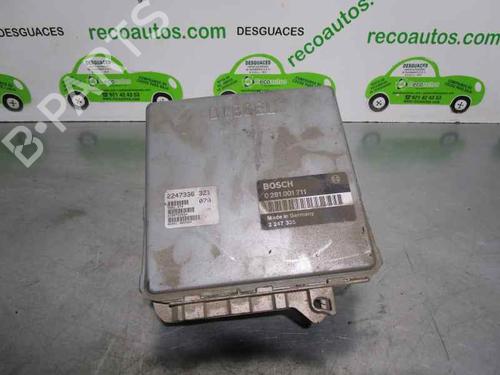 Used Engine control unit (ECU) BMW 3 Compact (E36) 318 tds (90 hp) 2066095