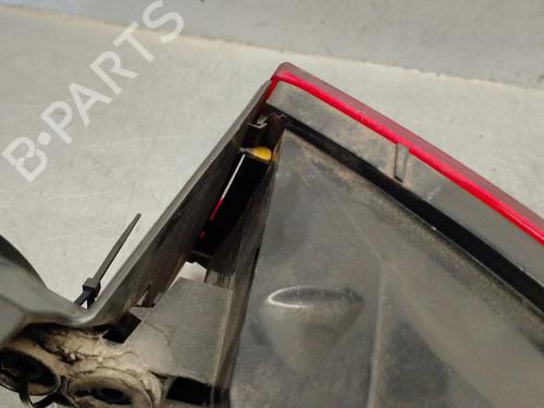 Left taillight RENAULT CLIO IV (BH_) 0.9 TCe 90 (BHNF, BHMA, BHMH, BHJK, BHJR) | BP29242961C34 