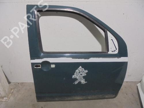 Used Right front door NISSAN PATHFINDER III (R51) [2005-2025]  9638233
