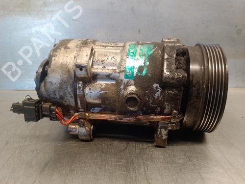 AC compressor VW SHARAN (7M8, 7M9, 7M6) 1.9 TDI | BP17117355M34 