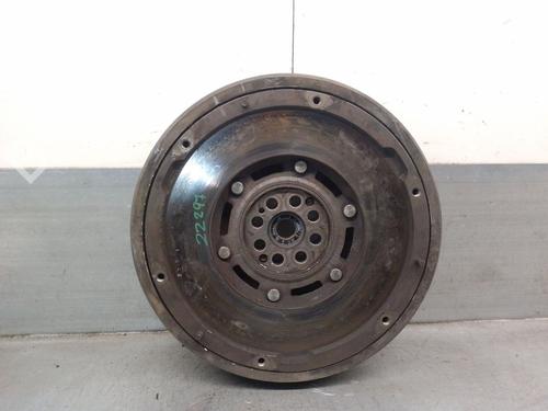 Flywheel HONDA ACCORD VII (CL, CN) 2.2 i-CTDi (CN1) | BP24334724M101 