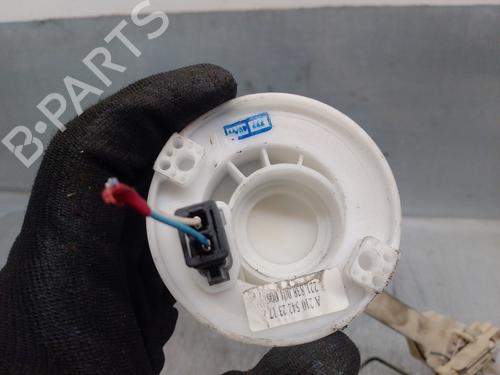 Fuel pump MERCEDES-BENZ E-CLASS (W210) E 280 (210.063) | BP16583351M76 