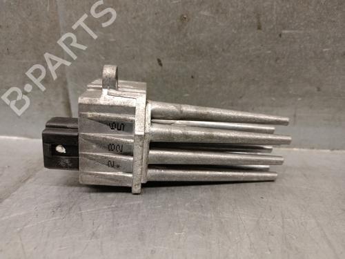 heater-resistor-bmw-3-e46-1997-1998-1999-2000-2001-2002-2003-2004-2005-34737516 main image