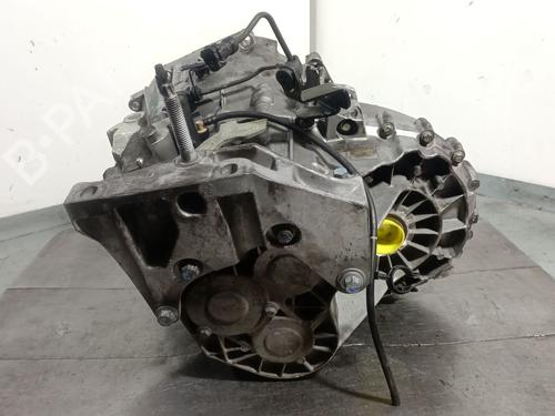 Gearbox FORD TRANSIT Van (FA_ _) 2.2 TDCi | BP37178505M3 - Image 3