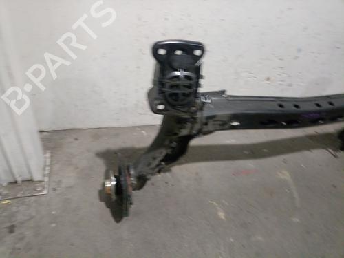 Bagaksel VW T-CROSS (C11, D31) 1.0 TSi | BP38604232M2 - Image 3
