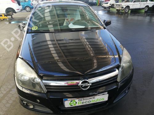 Radio OPEL ASTRA H GTC (A04)  | BP16639008E6 