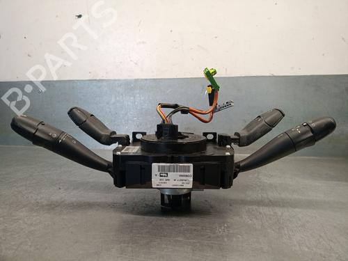 Headlight switch CITROËN C5 II (RC_) 2.0 HDi (RCRHRH) | BP30725344I24