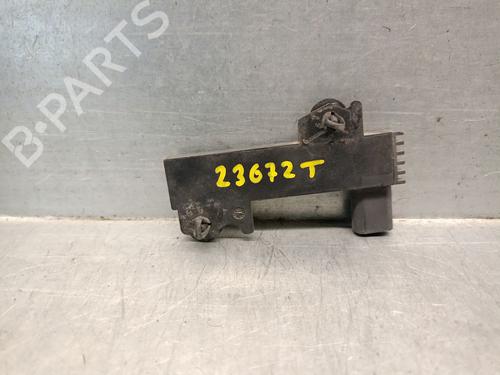 Antenne/Base FORD FIESTA VI (CB1, CCN) 1.6 TDCi | BP29352172C140 