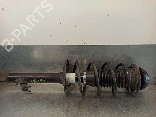 Right front shock absorber PEUGEOT 107 (PM_, PN_) 1.0 | BP13615618M17 