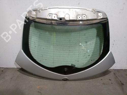 Used Tailgate Tailgate ALFA ROMEO BRERA (939_) 2.4 JTDM 20V (939DXD1B, 939DXD12) (200 hp) 33403818 33403818