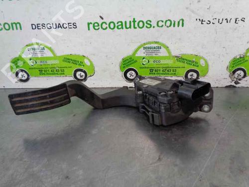 Used Pedal FORD FIESTA V (JH_, JD_) 1.6 16V (100 hp) 5116316