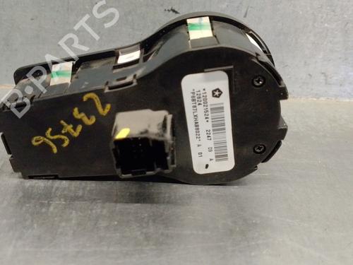 Hovedlysbryter JEEP COMPASS (MP, M6, MV, M7) 2.0 CRD 4x4 | BP29625709I24 