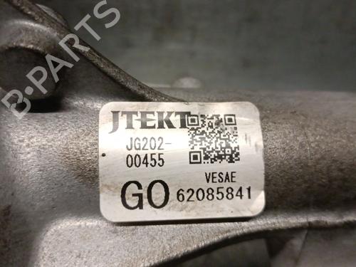 Steering rack HONDA HR-V (RU) 1.6 i-DTEC (RU8) | BP36845334M22  - Image 6