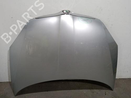 hood-skoda-fabia-ii-combi-545-2007-2008-2009-2010-2011-2012-2013-2014-34638020 main image
