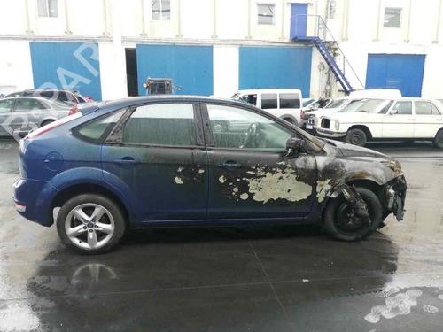 Left front window switch FORD FOCUS II (DA_, HCP, DP) 1.6 TDCi | BP6780236I27 