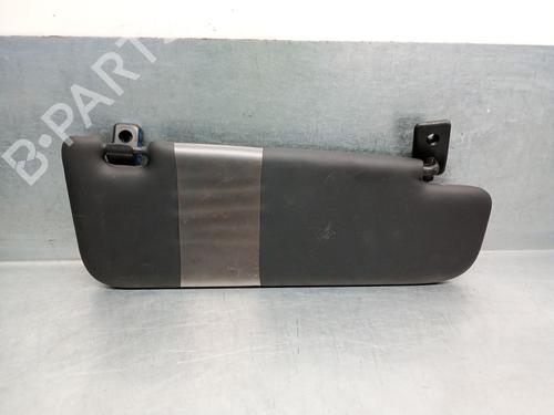 Right sun visor FIAT 500 (312_) Electric (EV) | BP28117727I2