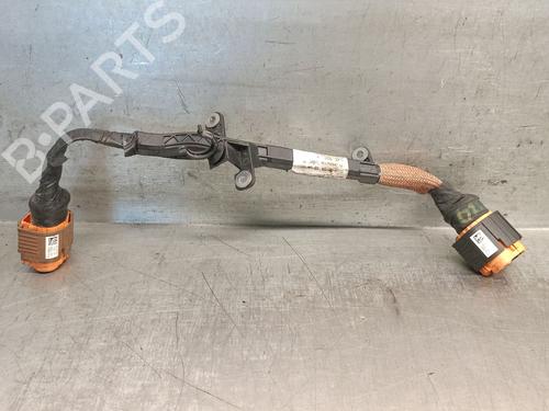 Used Cable SMART FORFOUR Hatchback (453) electric drive (453.091) (82 hp) 29479681