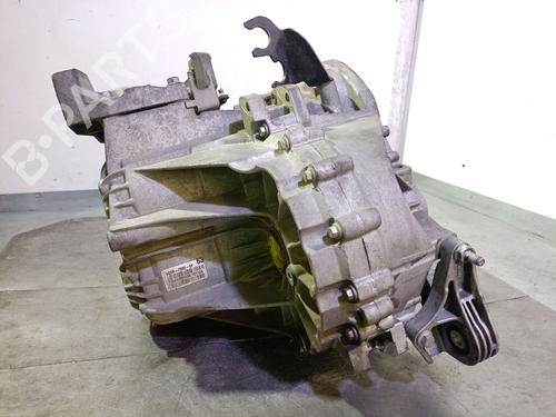 Gearbox FORD S-MAX (WA6)  | BP28095922M3 