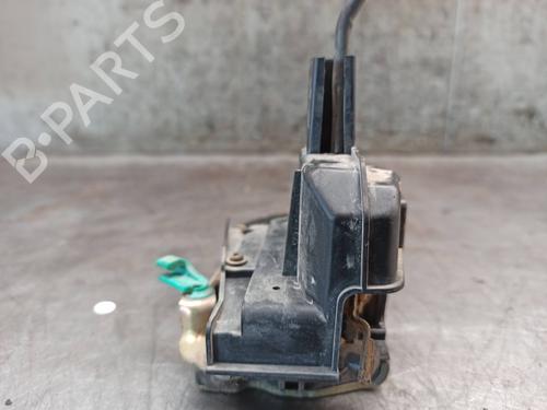 Front right lock JEEP GRAND CHEROKEE II (WJ, WG) 3.1 TD 4x4 | BP8289217C97 