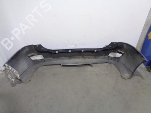 Rear bumper MAZDA 5 (CR) 2.0 CD (CR19) | BP11398084C8 