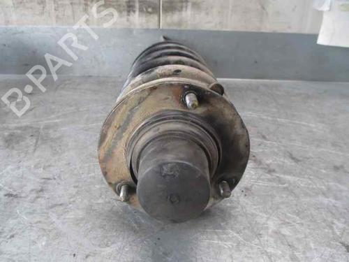 Venstre bagtil støddæmper LAND ROVER FREELANDER I (L314) 2.0 DI 4x4 | BP4870350M18 
