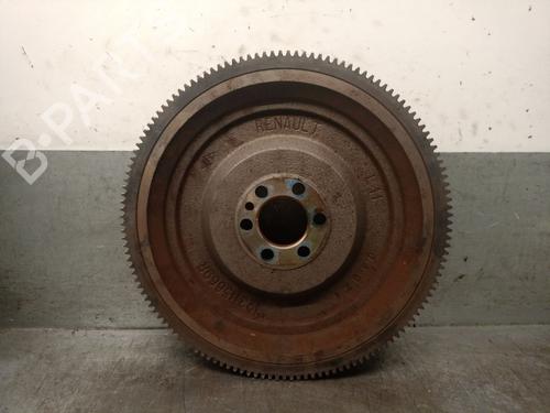 Flywheel DACIA SANDERO II TCe 90 LPG (B8M1) | BP28056929M101 