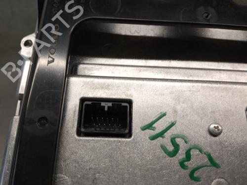 Display monitor VOLVO XC40 (536) Recharge | BP28813333C48 