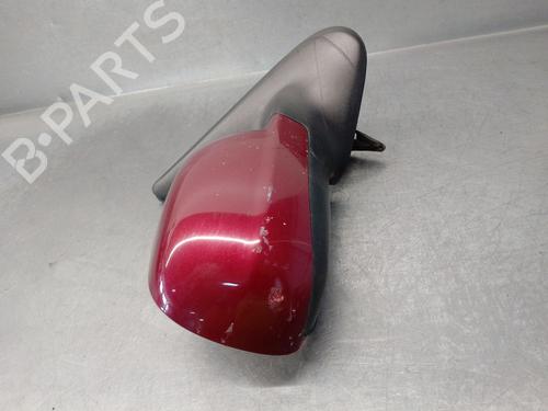 Right mirror SEAT TOLEDO II (1M2) 1.9 TDI | BP15261238C27 