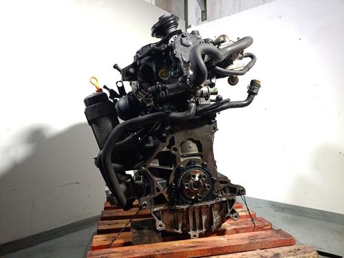 Engine VW GOLF IV Variant (1J5) 1.9 TDI | BP39170513M1 - Image 4
