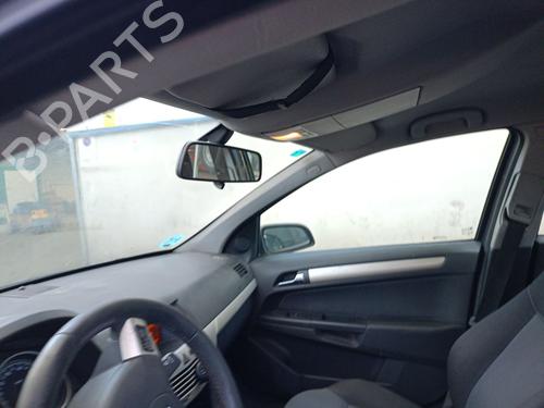 Egr OPEL ASTRA H (A04) 1.6 (L48) | BP27892748M69  - Image 16