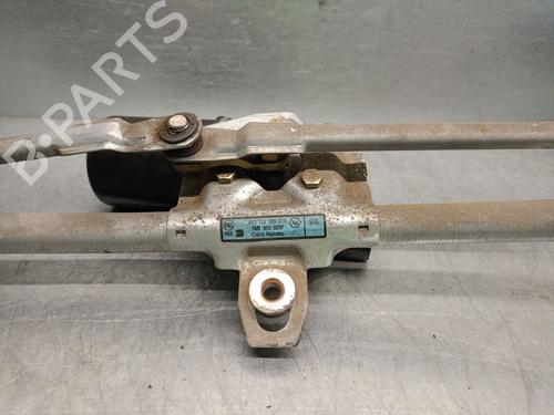 Front wiper motor SEAT LEON (1M1) 1.9 TDI Syncro | BP26957015M29 