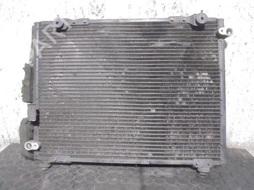 AC-Kondensator HONDA ACCORD VI (CK, CG, CH, CF) 2.0 Turbo DI (CH2) (105 hp) 9436909