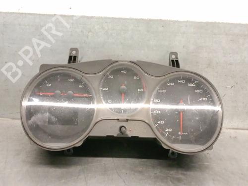 Used Instrument cluster SEAT ALTEA XL (5P5, 5P8) 1.6 TDI (105 hp) 27251544