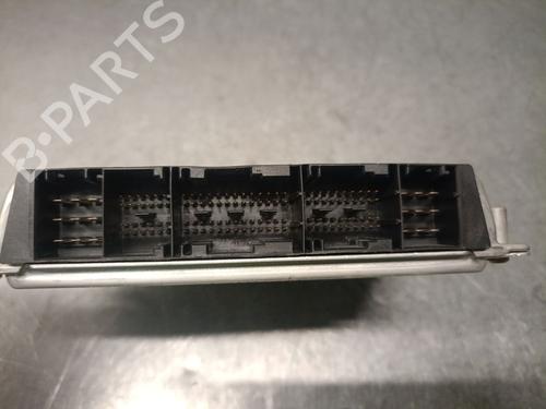 Engine control unit (ECU) AUDI A4 B5 (8D2) 2.5 TDI | BP38786205M57 - Image 3