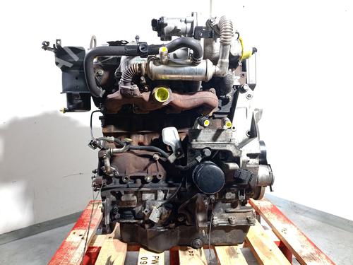Engine FORD MONDEO IV Saloon (BA7) 1.8 TDCi | BP38622316M1 - Image 4