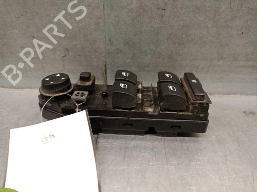 Left front window switch BMW 5 (E60) 525 i | BP32474324I27 - Image 3