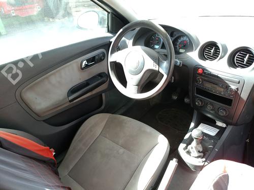 Engine SEAT IBIZA III (6L1) 1.4 16V | BP32732996M1 - Image 23