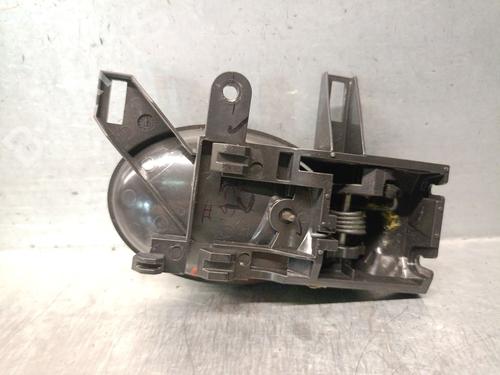 Front right interior door handle NISSAN NOTE (E12) 1.5 dCi | BP38253658I14 - Image 2