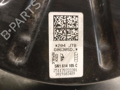 Servo brake SEAT ALHAMBRA (710, 711) 1.4 TSI | BP29427785M42 
